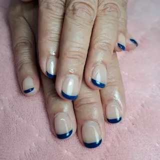 ネイル HAYASHI  Nのネイルデザイン