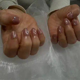 ネイル M _nailのネイルデザイン