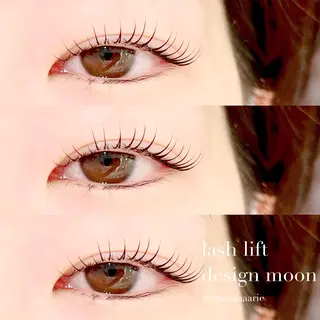 マツエク・マツパ Largo🌿 明治神宮前／表参道のマツエク・マツパデザイン