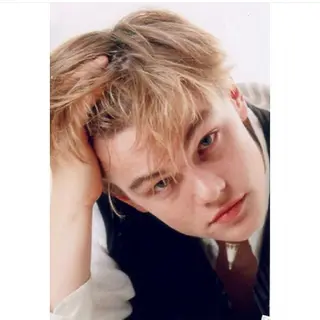 メンズ Miku 🇺🇸のヘアスタイル