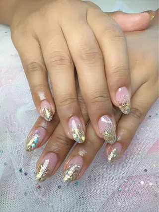 ネイル F&T Nail salonのネイルデザイン