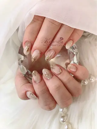 ネイル Nail Salon KOTOのネイルデザイン
