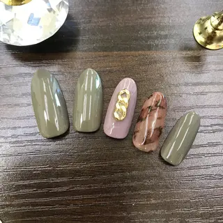 ネイル nail salon Neige所属・nail salon Neigeのネイルデザイン