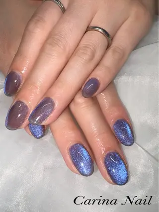 ネイル Carina Nail所属・CarinaNail yukariのネイルデザイン