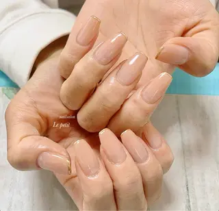 ネイル 石野 広佳のネイルデザイン