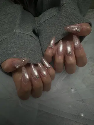 ネイル ♡ asamiのネイルデザイン