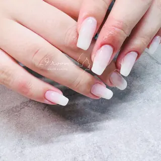 ネイル _9 room. Yoshimiのネイルデザイン