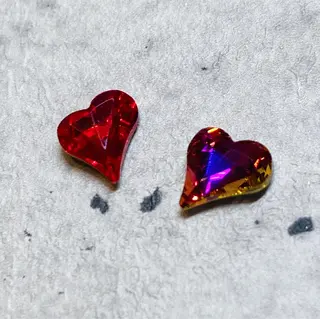 ネイル To Me Nail所属・🩵 mei🩵のネイルデザイン