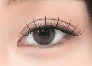 マツエク・マツパ Lib 金沢店/ イワイ コハルのマツエク・マツパデザイン