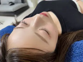 マツエク・マツパ Bellejour所属・中野 瑛子のマツエク・マツパデザイン