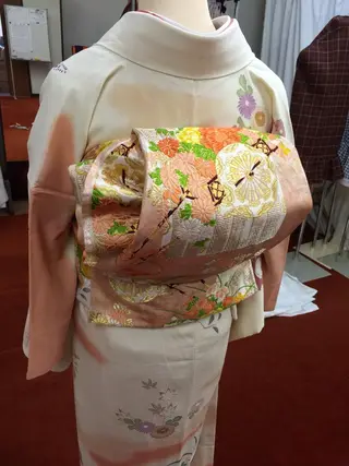 ヘアアレンジ GRANLUSSO 〜グランルッソ駅前店所属・木口 嘉美のヘアスタイル