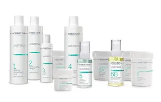 肌質改善エステ chiffonのエステ・リラクイメージ