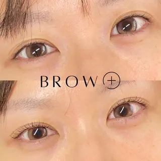 マツエク・マツパ Alicetokyo 三師のマツエク・マツパデザイン