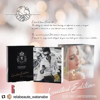 浜野 恵美のエステ・リラクイメージ