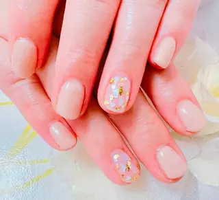 ネイル LUCIA(ルシア）所属・LUCIA 南柏ネイルサロンのネイルデザイン