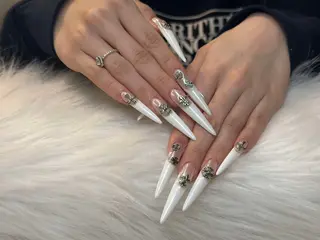 ネイル Jenn Nail Salonのネイルデザイン