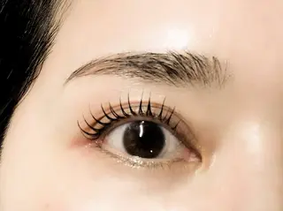 アイブロウ arya阿佐ヶ谷店【アーリア】所属・**アーリア阿佐ヶ谷 しみず**✰の眉毛・アイブロウイメージ