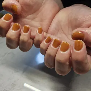 ネイル milla. MAHOのネイルデザイン