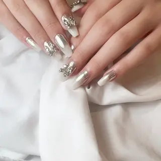 ネイル nailstudio ′ecole所属・nailstudio ′ecoleのネイルデザイン