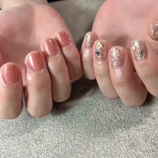 ネイル Koa nails.のネイルデザイン