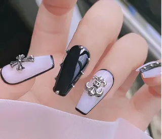 ネイル DC nail salonのネイルデザイン
