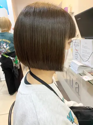 ショート 🌷愛されヘア🌷 伊藤　万裕のヘアスタイル