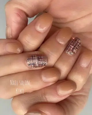 ネイル Kobayashi Meikoのネイルデザイン