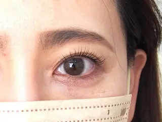 マツエク・マツパ 松橋 (マツハシ)のマツエク・マツパデザイン