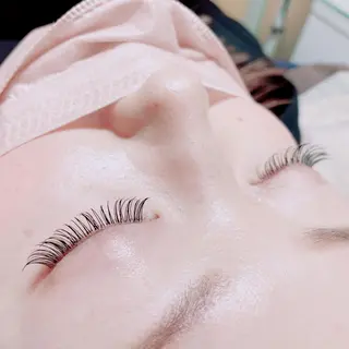 マツエク・マツパ アイリスト araiのマツエク・マツパデザイン