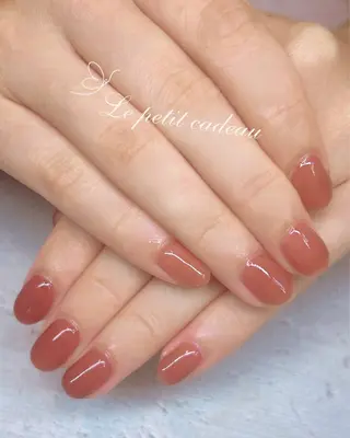 ネイル 栗山 カンナのネイルデザイン