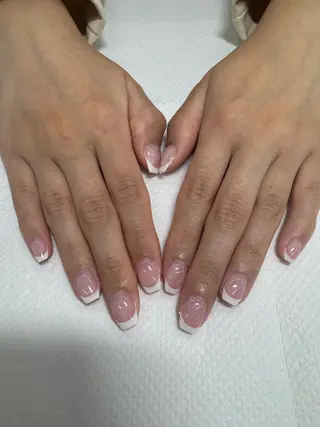 ネイル 【MAXKELLY】 Shiotaのネイルデザイン