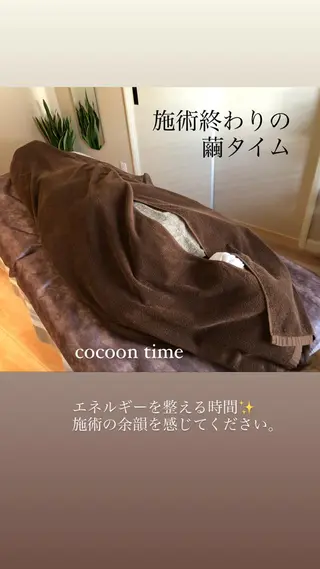 頭痛・肩こりサロン スクラレアのエステ・リラクイメージ