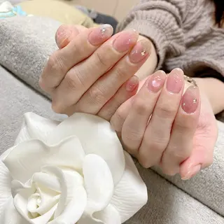 ネイル 💅fleur Ayumiのネイルデザイン