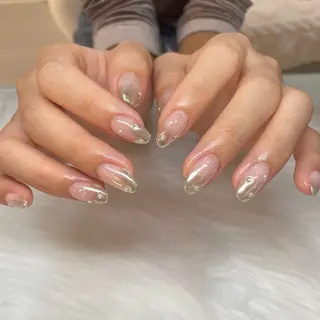 ネイル nailsalon miiのネイルデザイン