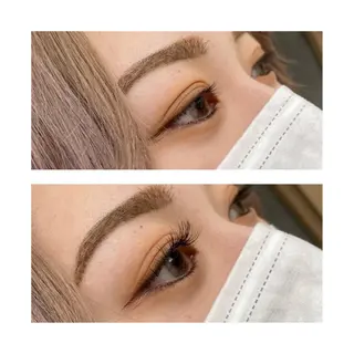 マツエク・マツパ eyelash Zen🌼AMIのマツエク・マツパデザイン