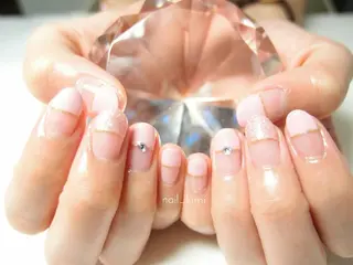 ネイル ConneQt所属・ETHOSENSE. kimikaのネイルデザイン