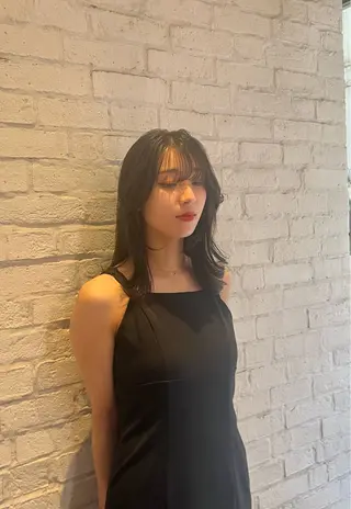 ミディアム LOTUS表参道所属・【代表】 🌟MASA🌟美髪のヘアスタイル