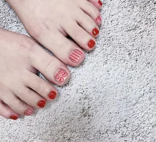 ネイル Cute beauty2のマツエク・マツパデザイン