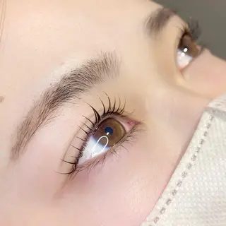 マツエク・マツパ eyelashplan阪急高槻店所属・plan阪急高槻店 🌻さき🌻のマツエク・マツパデザイン