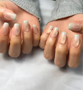 ネイル nails. hymのネイルデザイン