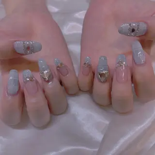 ネイル Private Salon 大宮のネイルデザイン