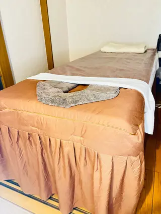 塩原 茜のエステ・リラクイメージ