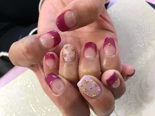 ネイル Embellir ♡鏡味のその他イメージ
