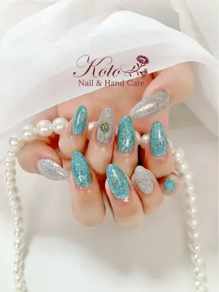 ネイル Nail Salon KOTOのネイルデザイン