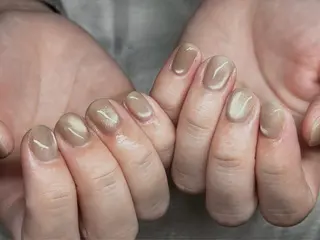 ネイル HA NIのネイルデザイン