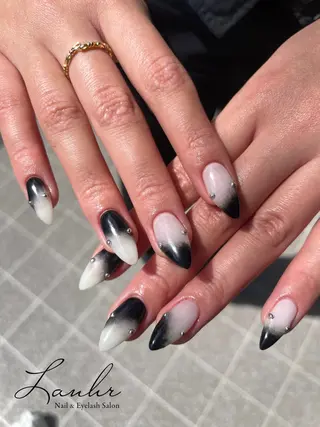 ネイル Lanhr所属・【Lanhr】 rimaのネイルデザイン