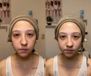 Moki Amandaのエステ・リラクイメージ