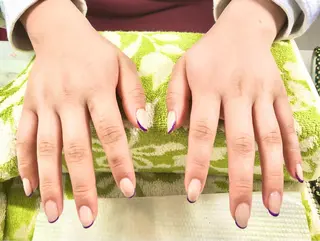 ネイル Tairacchi ﾀｲﾗｯﾁのエステ・リラクイメージ