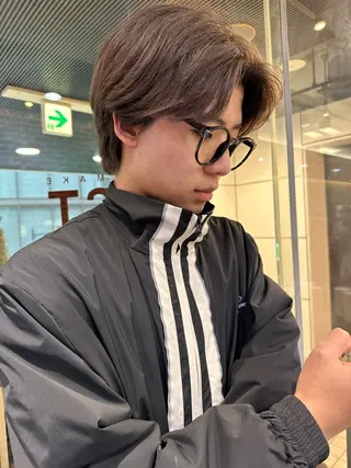 メンズ designcolo r/似合わせNOKAのその他イメージ