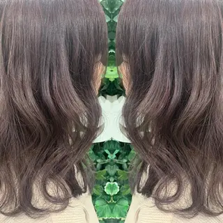 ミディアム カラー MISA YONEYAMAのマツエク・マツパデザイン